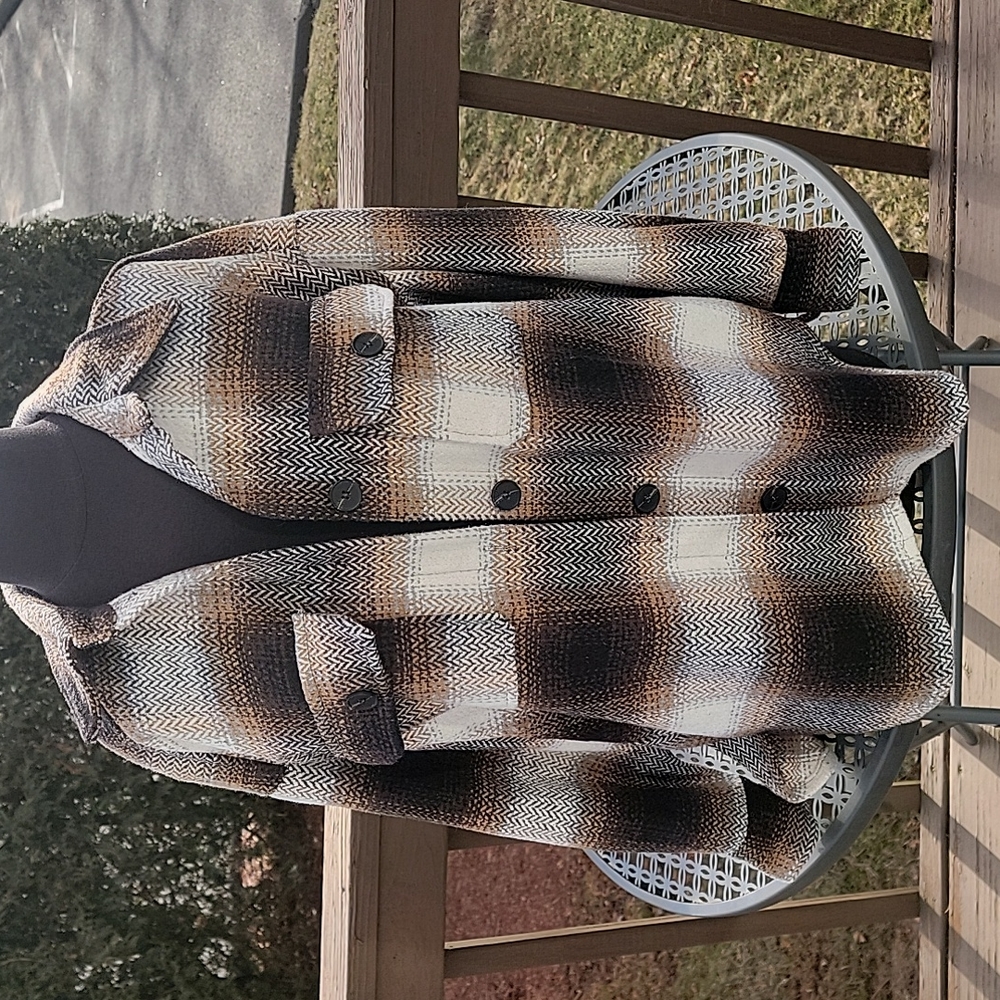 Adorable Shacket!